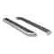 Luverne Truck Equipment MEGASTEP 6 1/2IN RUNNING BOARDS POLISHED 575098-571032 - alternate 1
